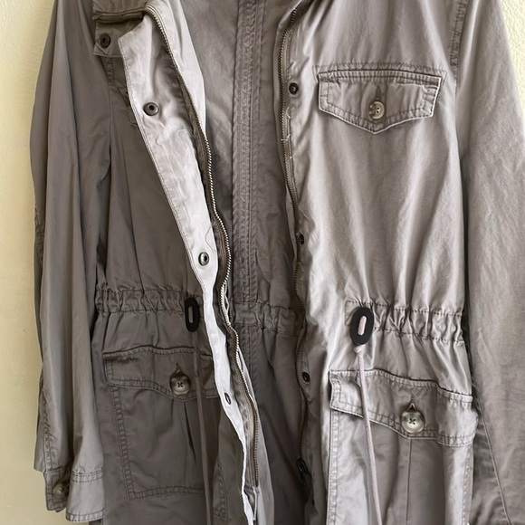 Jacket - Picture 5 of 5